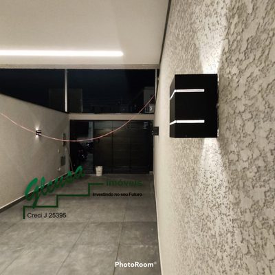 Casa, 3 quartos, 168 m² - Foto 4
