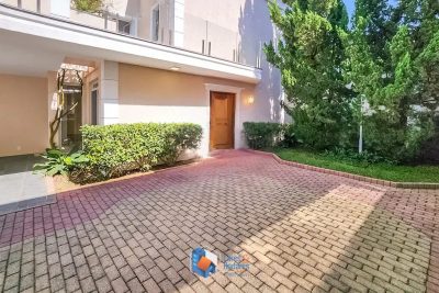 Casa, 4 quartos, 315 m² - Foto 1