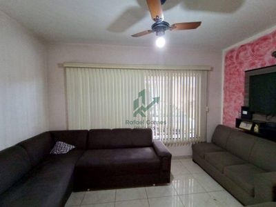 Casa, 3 quartos, 150 m² - Foto 1