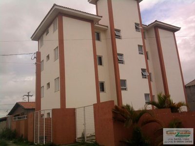 Apartamento, 2 quartos, 45 m² - Foto 1