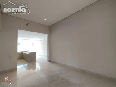Casa, 1 quarto, 226 m² - Foto 4