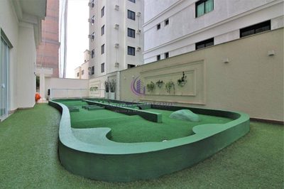 Apartamento, 3 quartos, 142 m² - Foto 3