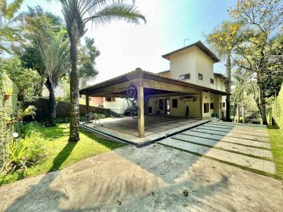 Casa, 4 quartos, 540 m² - Foto 3