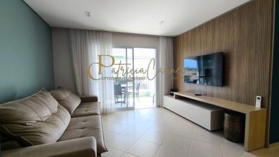 Apartamento, 3 quartos, 102 m² - Foto 5