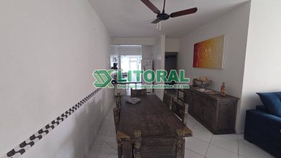 Apartamento, 2 quartos - Foto 2