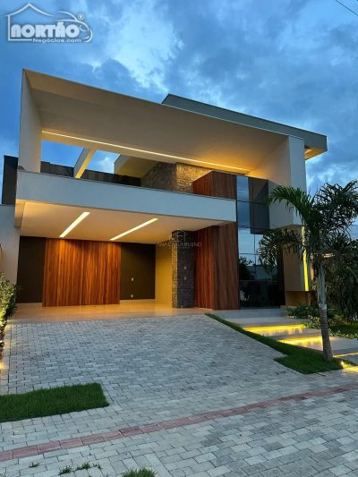 Casa, 220 m² - Foto 2