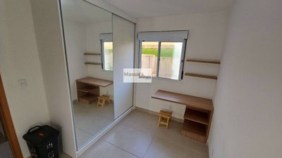 Apartamento, 2 quartos, 56 m² - Foto 5