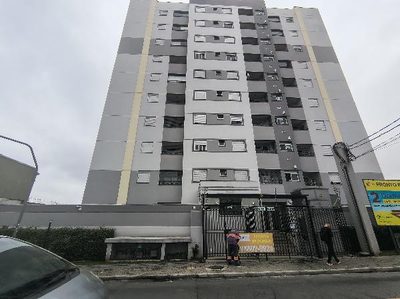 Apartamento, 1 quarto, 46 m² - Foto 1