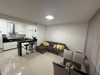 Apartamento, 2 quartos, 75 m² - Foto 2