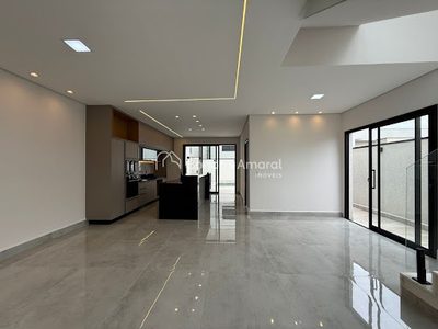 Casa de Condomínio, 3 quartos - Foto 3