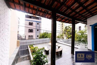 Casa, 5 quartos, 379 m² - Foto 3