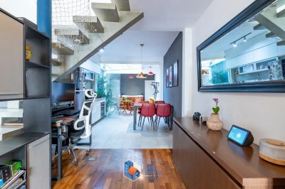 Apartamento, 3 quartos, 100 m² - Foto 5