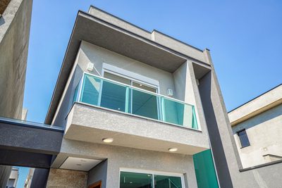 Casa, 3 quartos, 143 m² - Foto 2