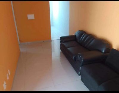 Apartamento, 2 quartos - Foto 2