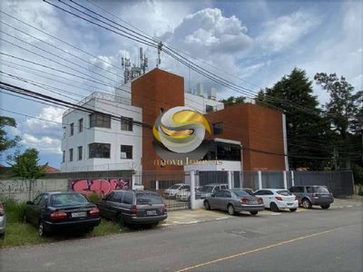 Prédio Inteiro, 1566 m² - Foto 2