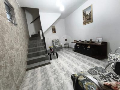 Sobrado, 3 quartos, 146 m² - Foto 4