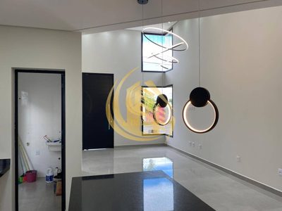 Casa, 3 quartos, 160 m² - Foto 2