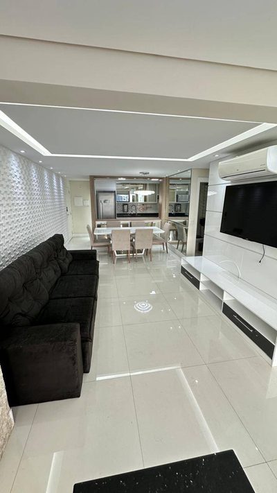 Apartamento, 2 quartos, 102 m² - Foto 3