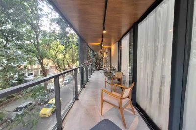 Apartamento, 2 quartos, 102 m² - Foto 2