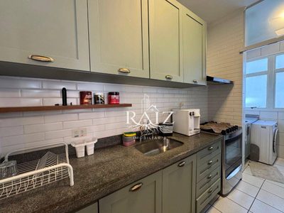 Apartamento, 2 quartos, 75 m² - Foto 4