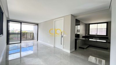 Apartamento, 3 quartos, 98 m² - Foto 2