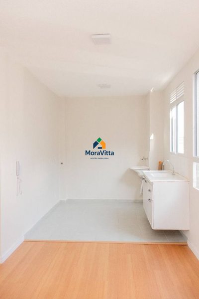 Apartamento, 2 quartos, 42 m² - Foto 2