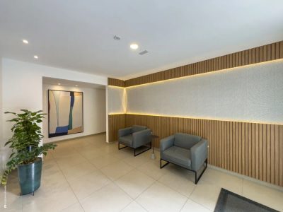 Apartamento, 1 quarto, 26 m² - Foto 4