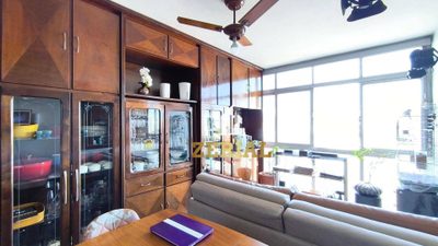 Apartamento, 2 quartos, 82 m² - Foto 2