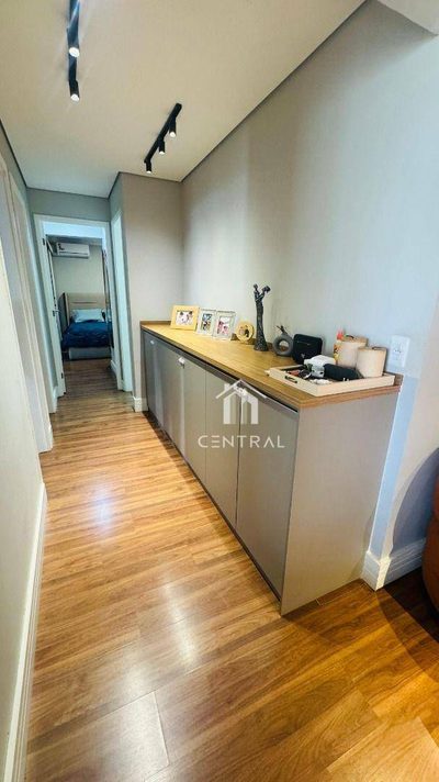 Apartamento, 3 quartos, 91 m² - Foto 5