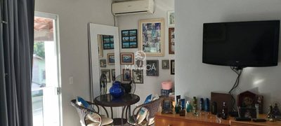 Sobrado, 3 quartos, 82 m² - Foto 5