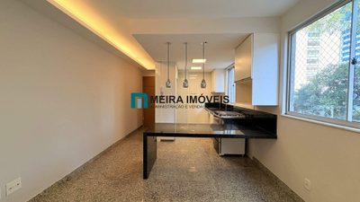 Apartamento, 2 quartos, 52 m² - Foto 1