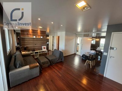 Apartamento, 3 quartos, 206 m² - Foto 3