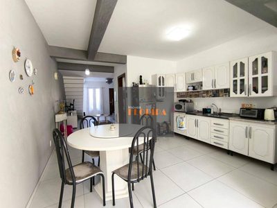 Casa, 3 quartos, 98 m² - Foto 2