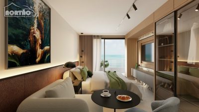 Casa, 1 quarto, 67 m² - Foto 4