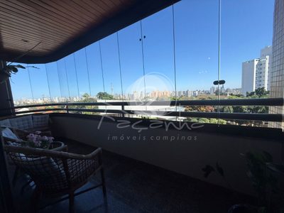 Apartamento, 3 quartos, 218 m² - Foto 4