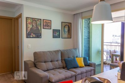 Apartamento, 1 quarto, 45 m² - Foto 3