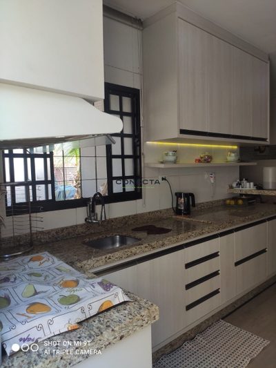 Casa, 2 quartos, 80 m² - Foto 2