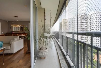 Apartamento, 4 quartos, 221 m² - Foto 5