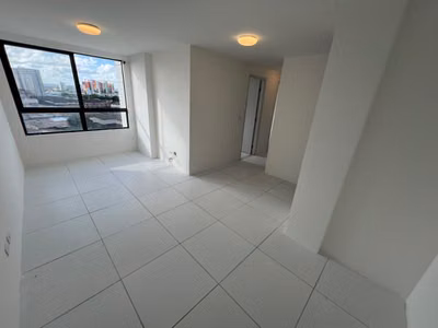 Apartamento, 3 quartos, 63 m² - Foto 1
