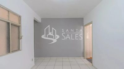 Apartamento, 1 quarto, 66 m² - Foto 4