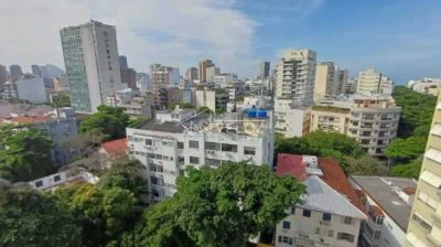 Apartamento, 4 quartos, 130 m² - Foto 1