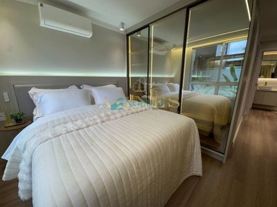 Apartamento, 2 quartos, 75 m² - Foto 2