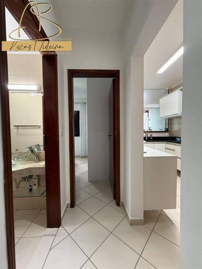 Apartamento, 1 quarto, 53 m² - Foto 3