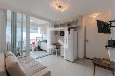 Kitnet-Studio, 33 m² - Foto 5
