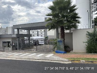 Apartamento, 1 quarto, 43 m² - Foto 1