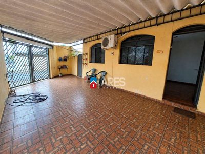 Casa, 2 quartos, 97 m² - Foto 1