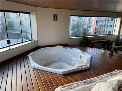 Apartamento, 3 quartos, 300 m² - Foto 3