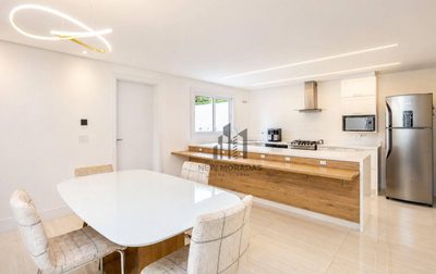 Sobrado, 3 quartos, 179 m² - Foto 1
