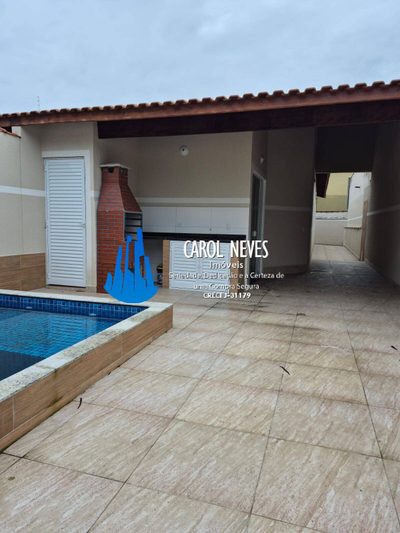 Casa, 3 quartos - Foto 4