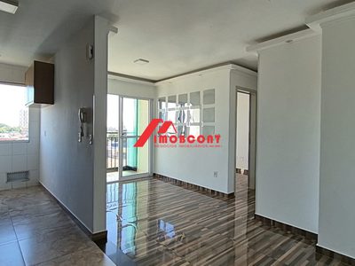 Apartamento, 2 quartos, 49 m² - Foto 1